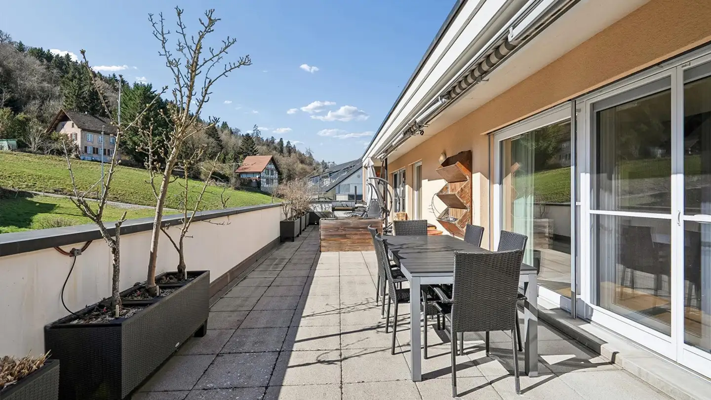 Apartment for sale - 5512 Wohlenschwil - Photo 2