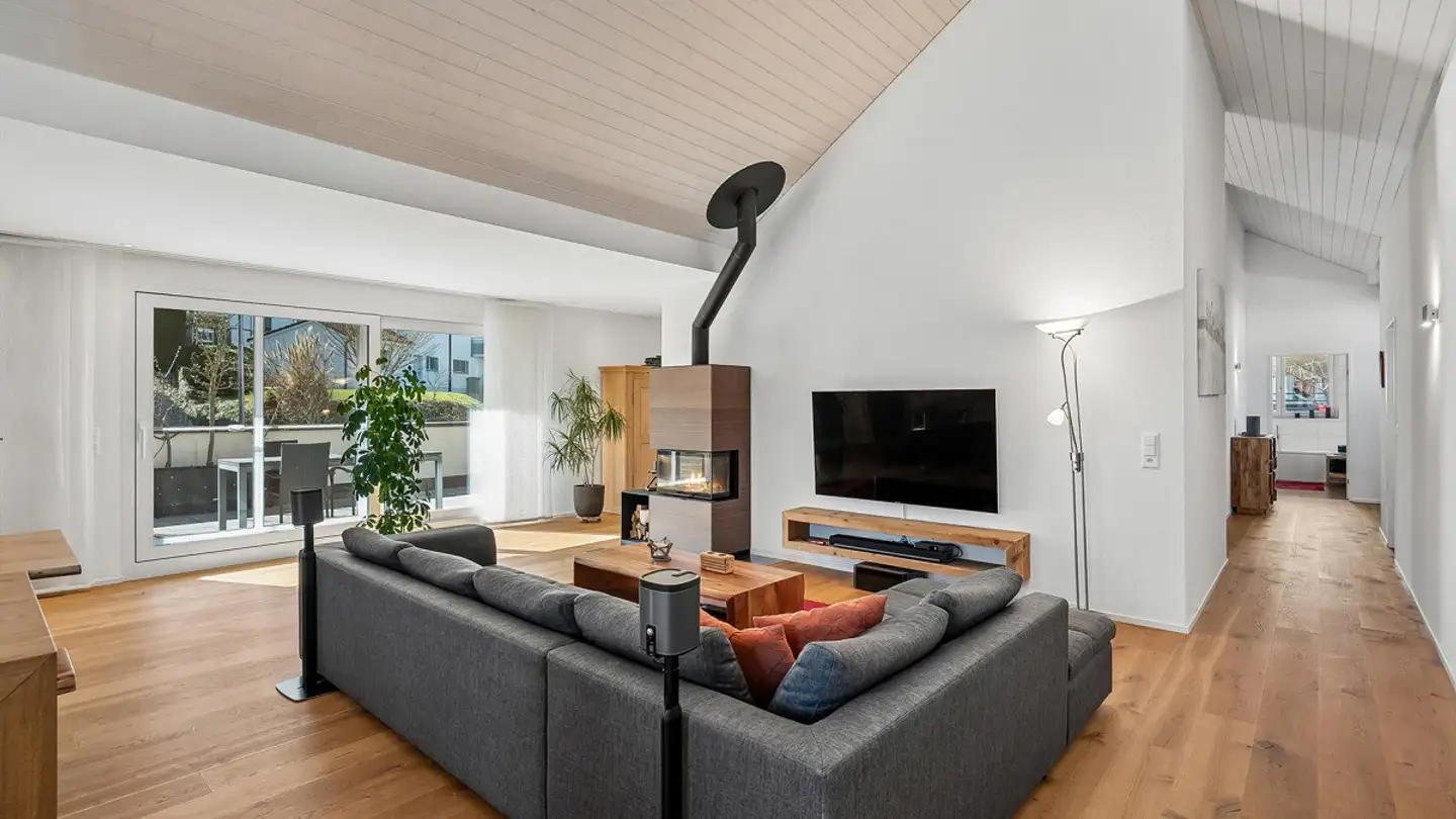 Apartment for sale - Heidegässli 4, 5512 Wohlenschwil - Photo 2