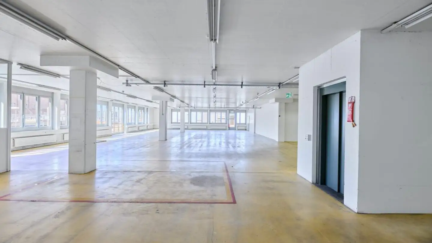 Commercial for rent - Bonergasse 10, 4057 Basel - Photo 3