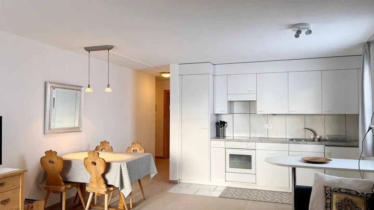 Wohnung kaufen - Vulpera 200, 7552 Vulpera - Foto 4