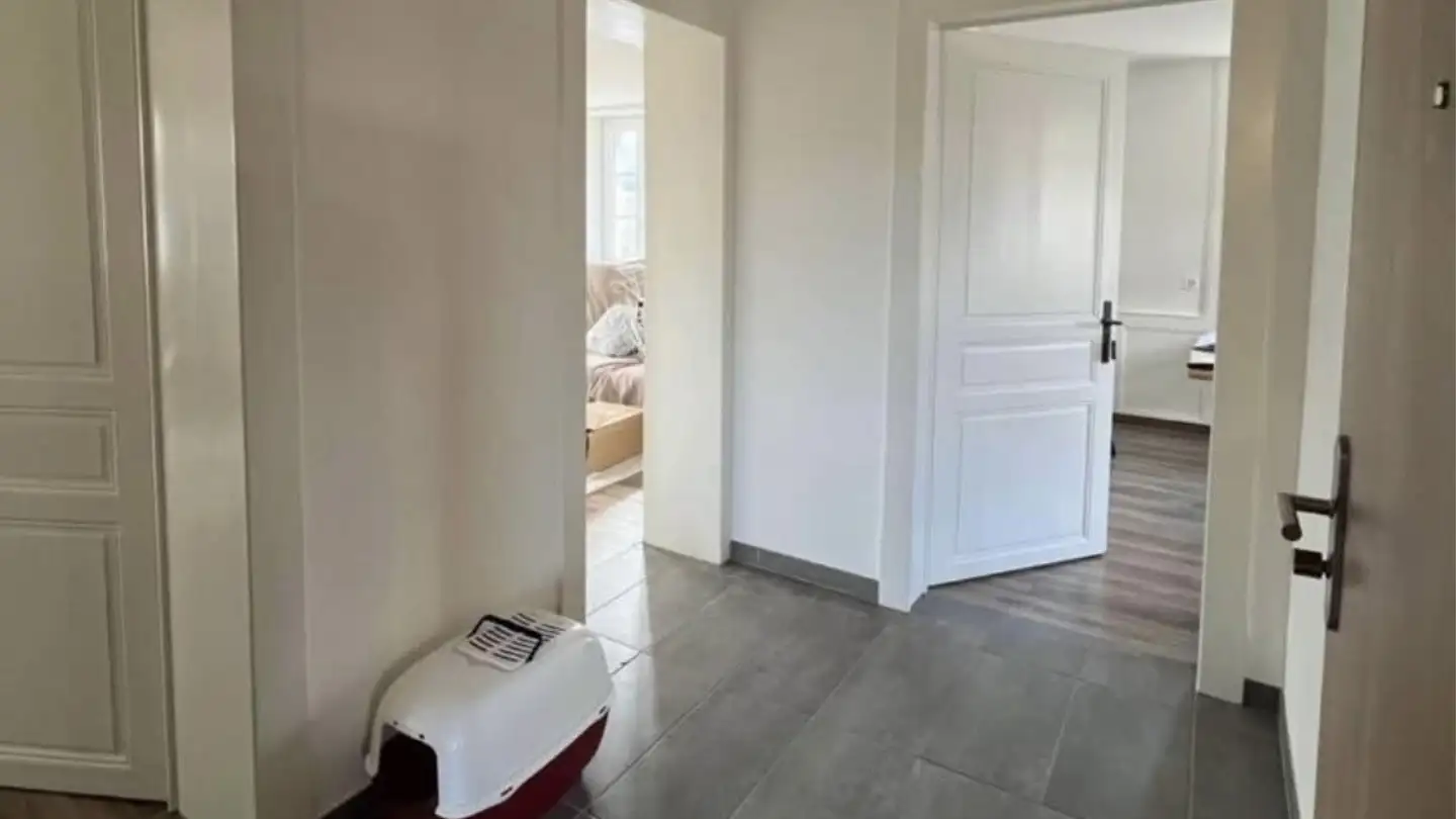 Appartement à louer - Route Neuve 9, 1347 Le Sentier - Photo 3