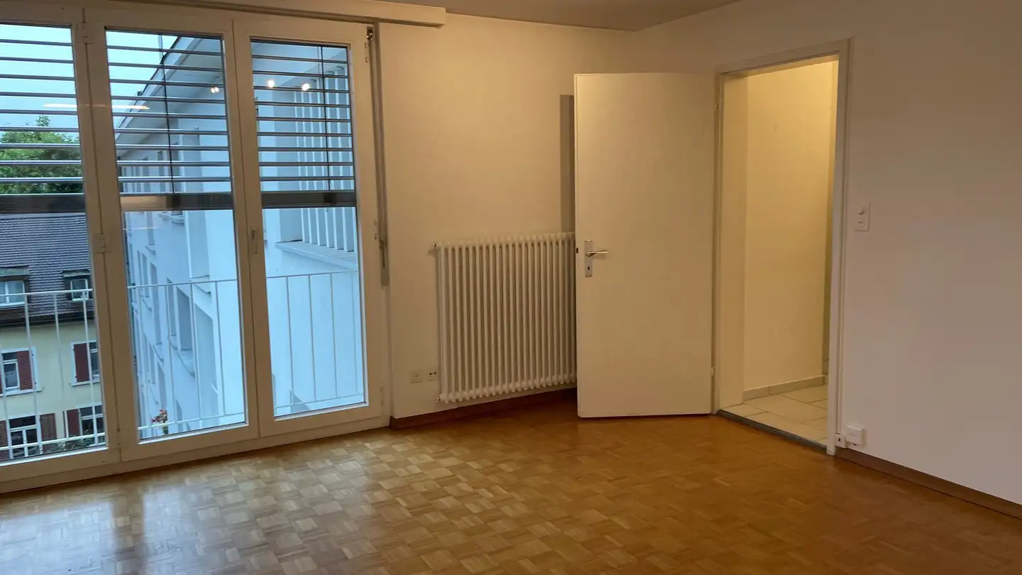 Wohnung mieten - Seefeldstrasse 173, 8008 Zürich - Foto 4