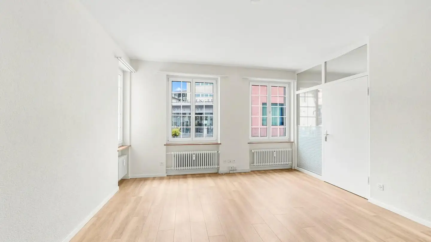 Appartamento in affitto - Burgstrasse 8, 4410 Liestal - Foto 2