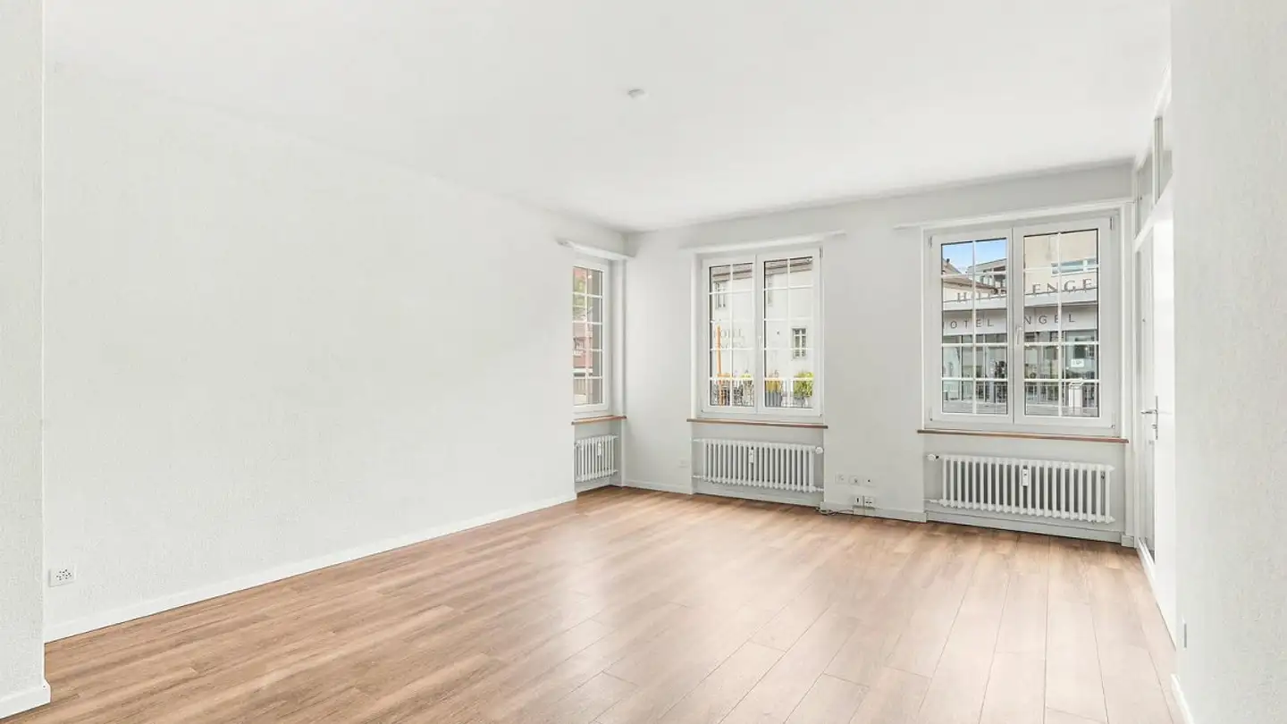 Appartamento in affitto - Burgstrasse 8, 4410 Liestal - Foto 3