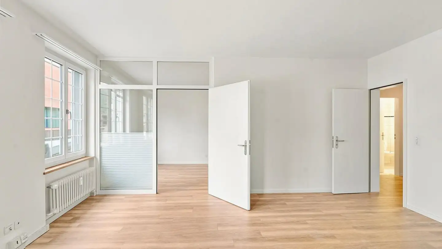 Appartamento in affitto - Burgstrasse 8, 4410 Liestal - Foto 4