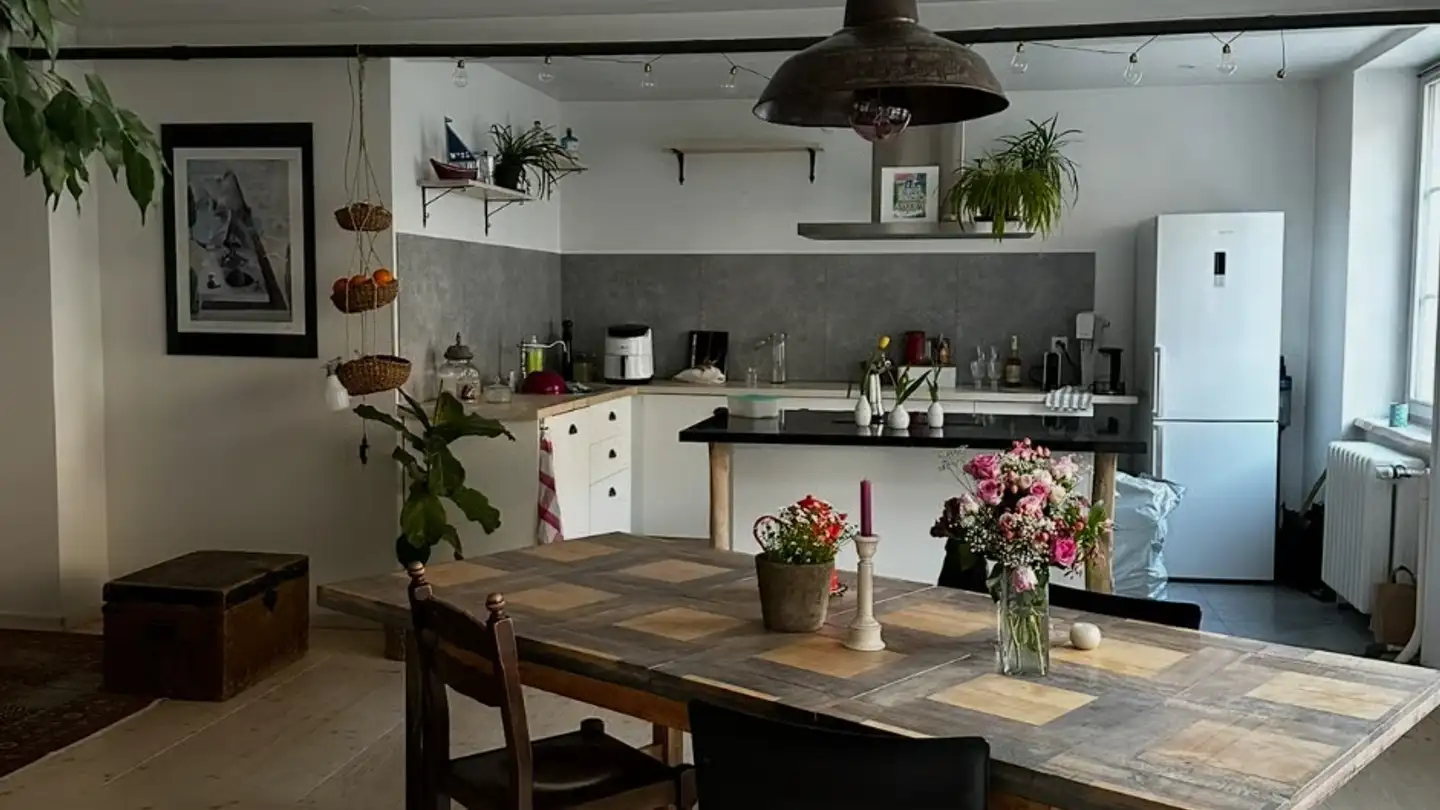 Apartment for rent - Grand-Rue 27, 2616 Renan BE