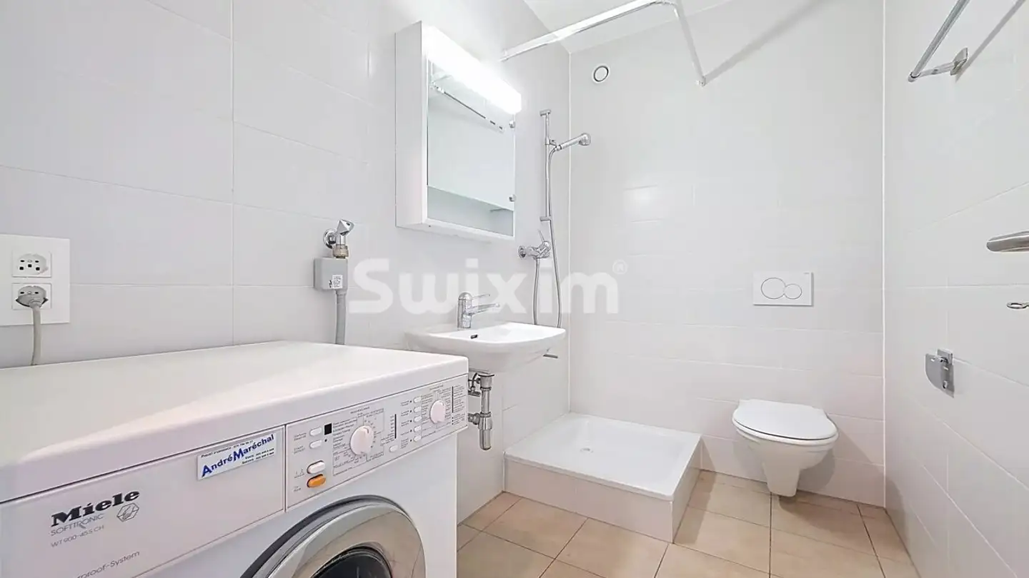 Appartement à louer - 1213 Petit-Lancy - Photo 4