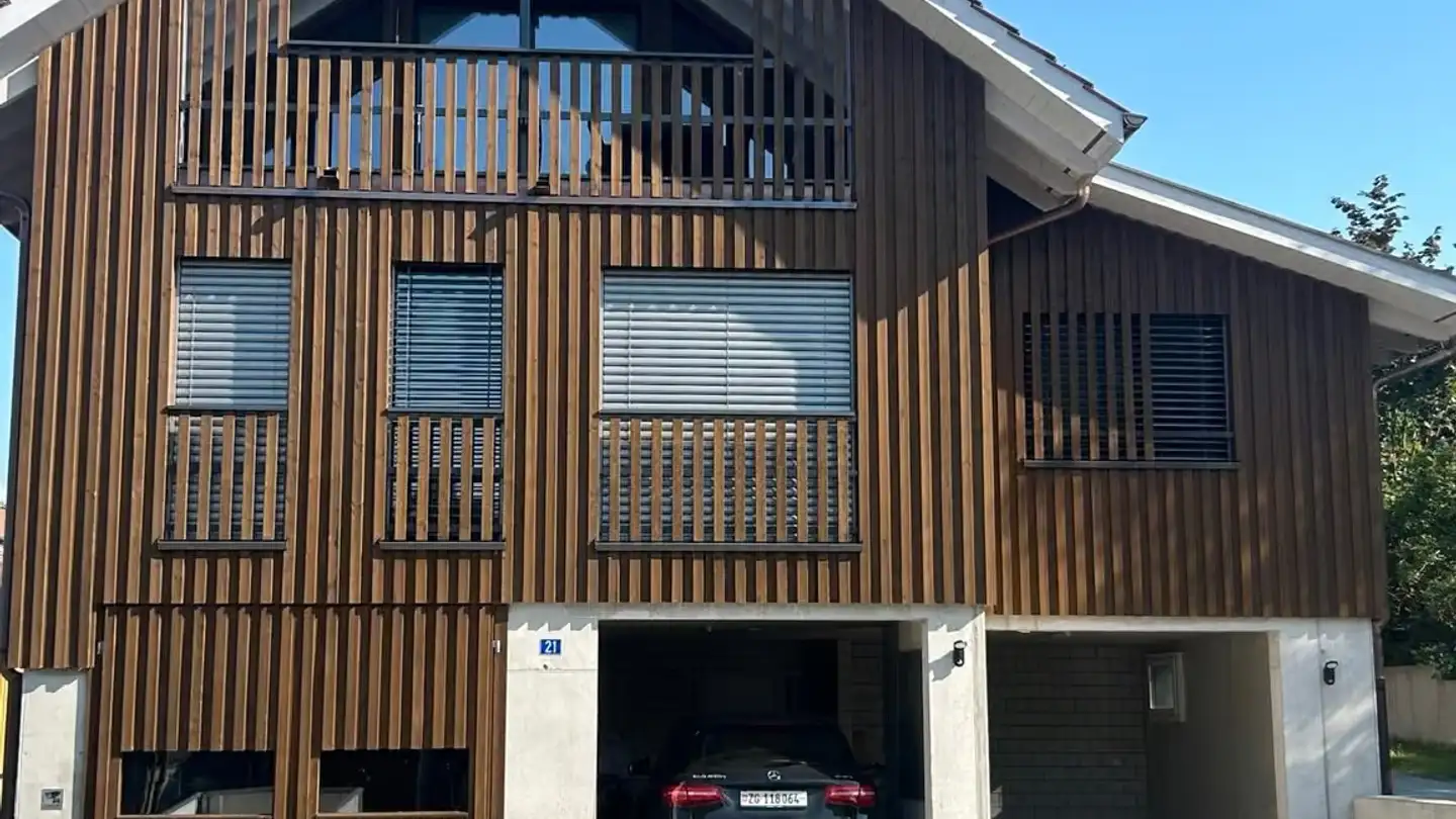 Apartment for rent - Dorfstrasse 21, 8352 Elsau