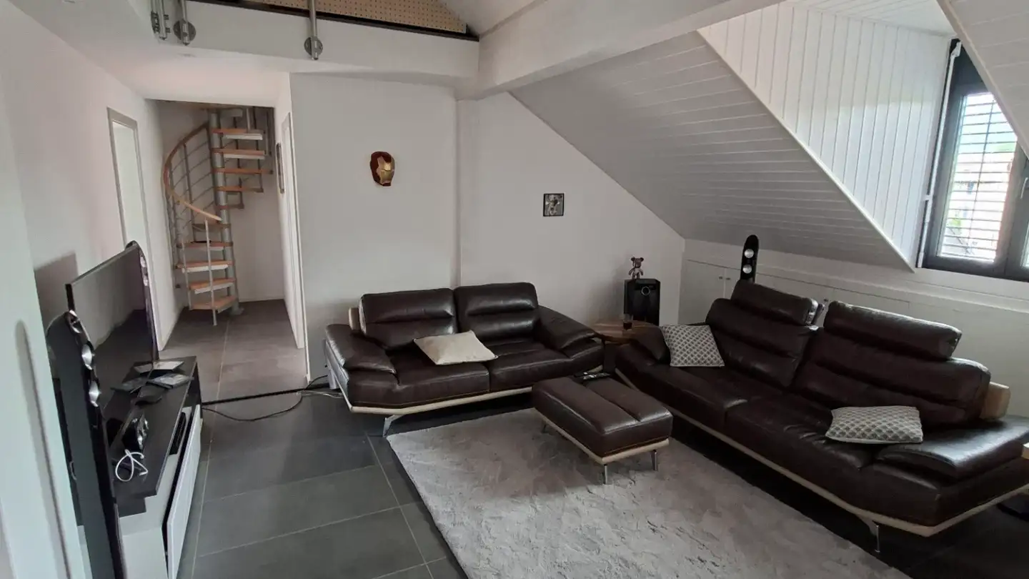 Appartement à louer - Route Des Matagasses 28, 1268 Burtigny