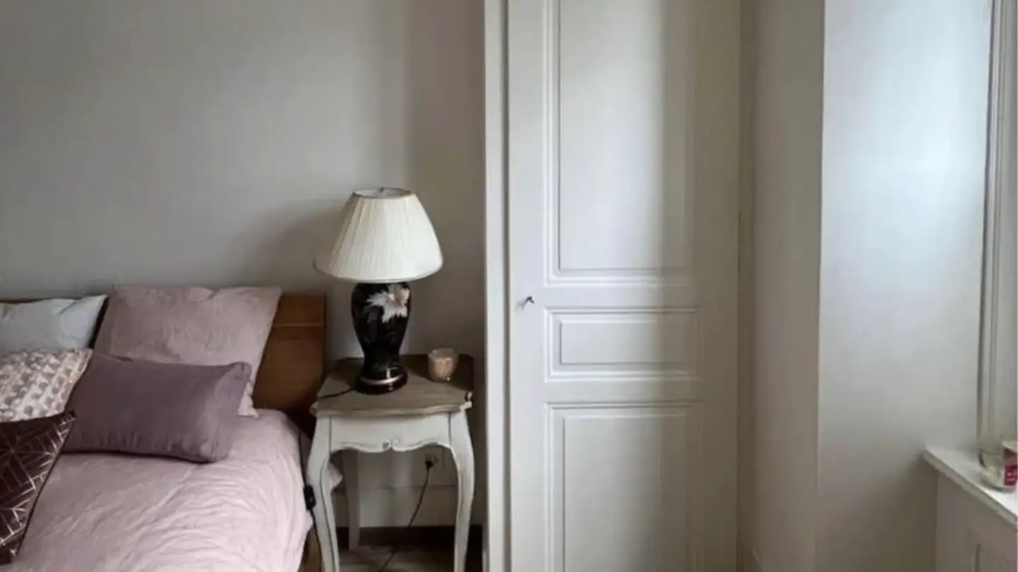 Appartement à louer - Route Neuve 9, 1347 Le Sentier - Photo 2