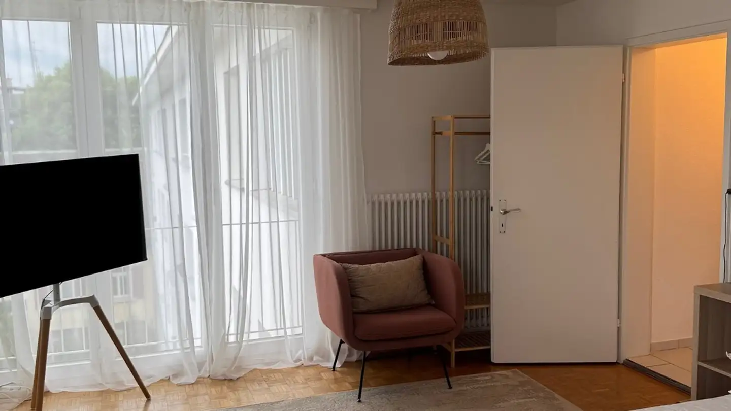 Wohnung mieten - Seefeldstrasse 173, 8008 Zürich