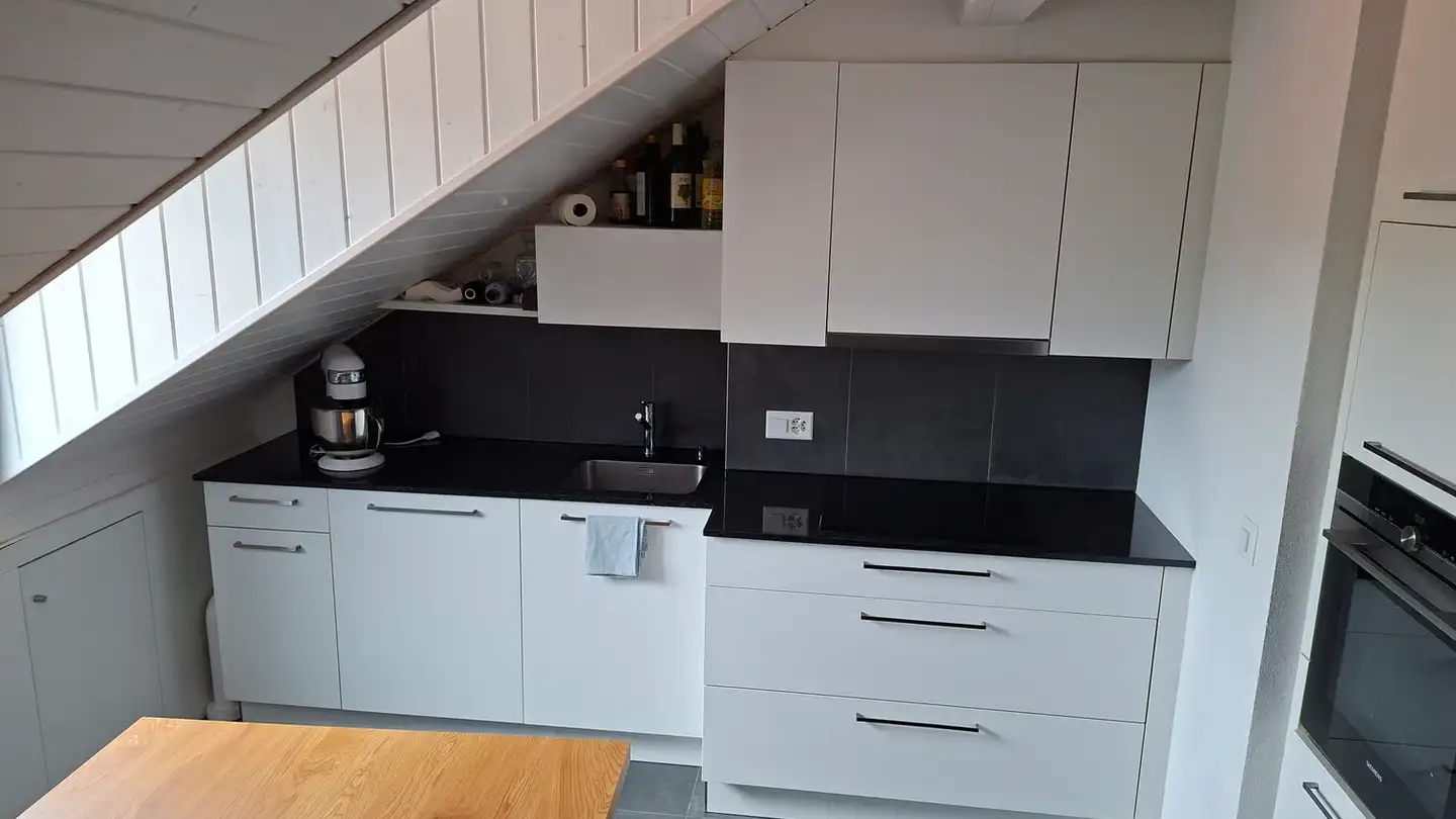 Appartement à louer - Route Des Matagasses 28, 1268 Burtigny - Photo 2