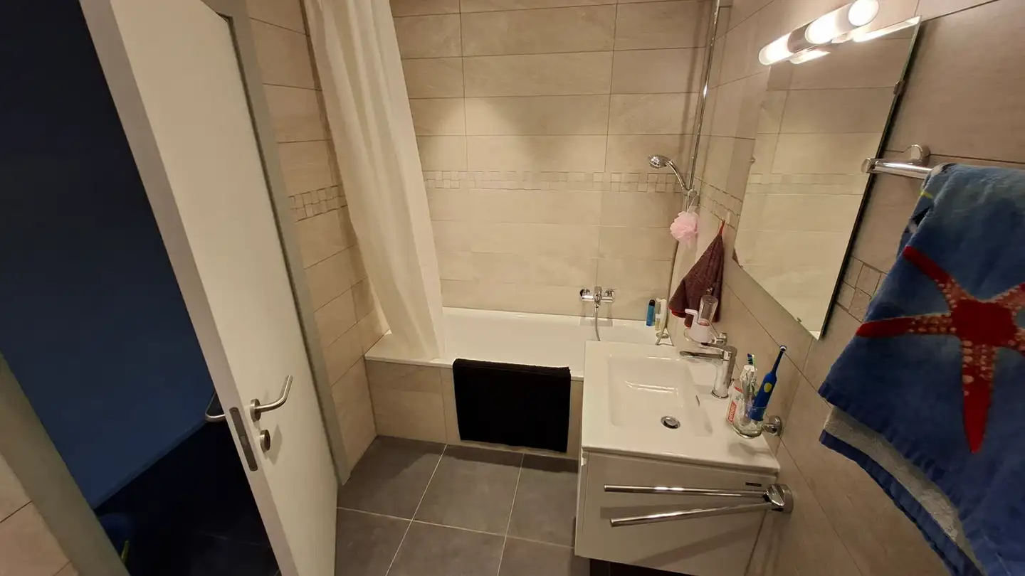 Appartement à louer - Route Des Matagasses 28, 1268 Burtigny - Photo 4