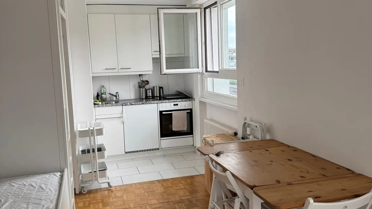 Wohnung mieten - Seefeldstrasse 173, 8008 Zürich - Foto 2