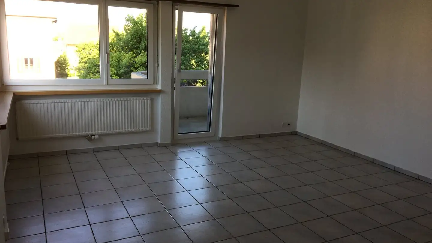 Apartment for rent - 2854 Bassecourt