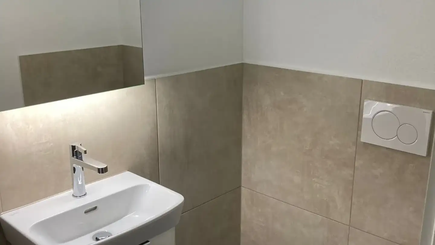 Apartment for rent - Dorfstrasse 21, 8352 Elsau - Photo 3