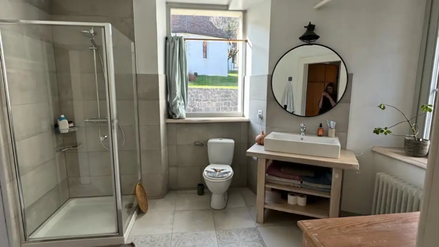 Wohnung mieten - Grand-Rue 27, 2616 Renan BE - Foto 2