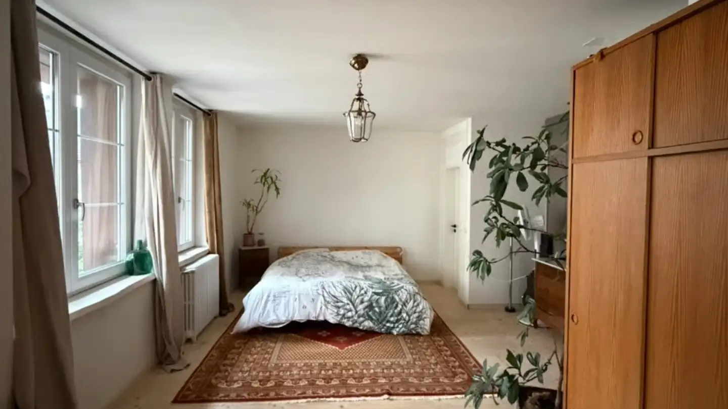 Wohnung mieten - Grand-Rue 27, 2616 Renan BE - Foto 4
