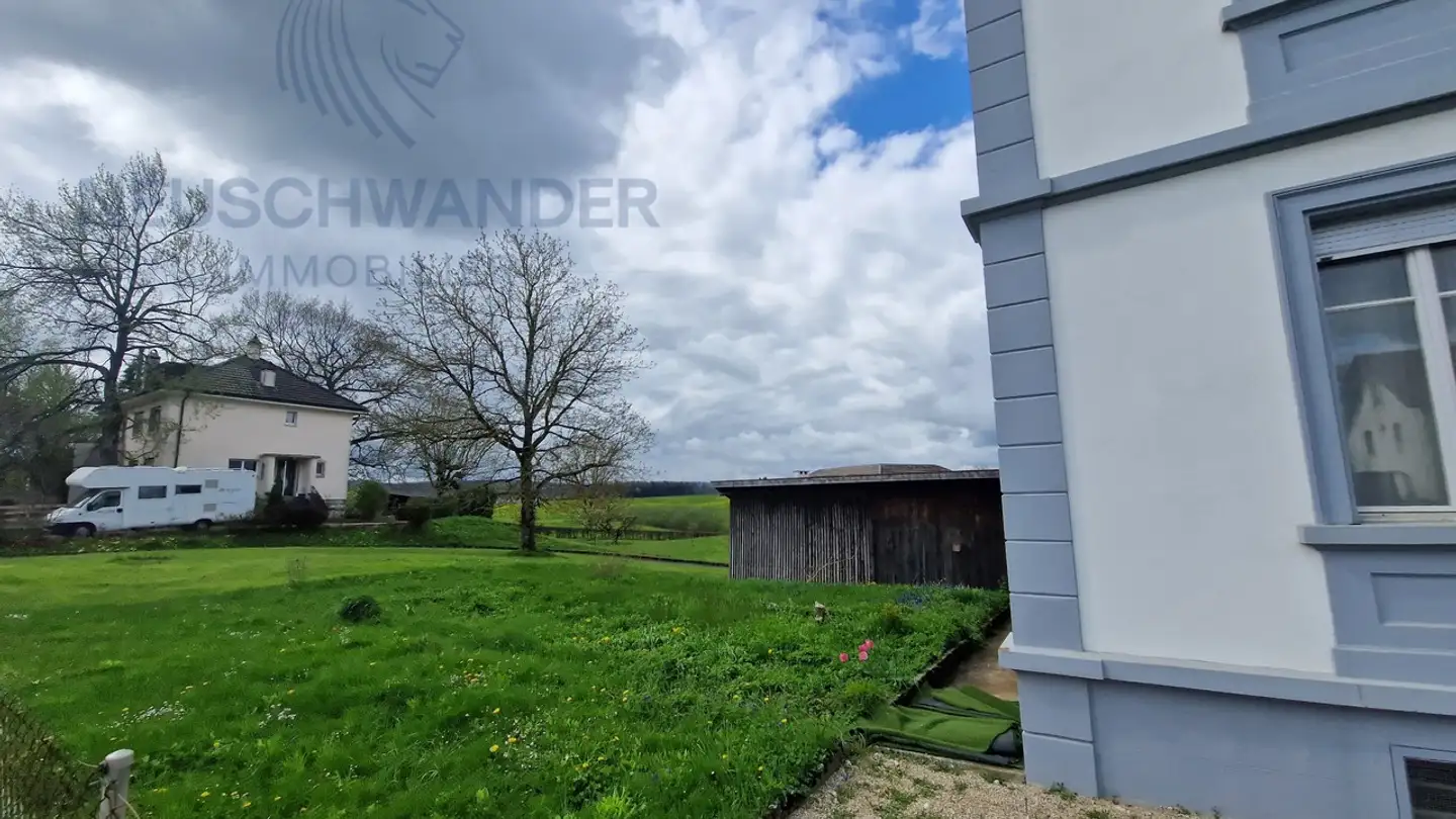 Casa singola in vendita - Rue De La Gare 306, 2944 Bonfol - Photo 3