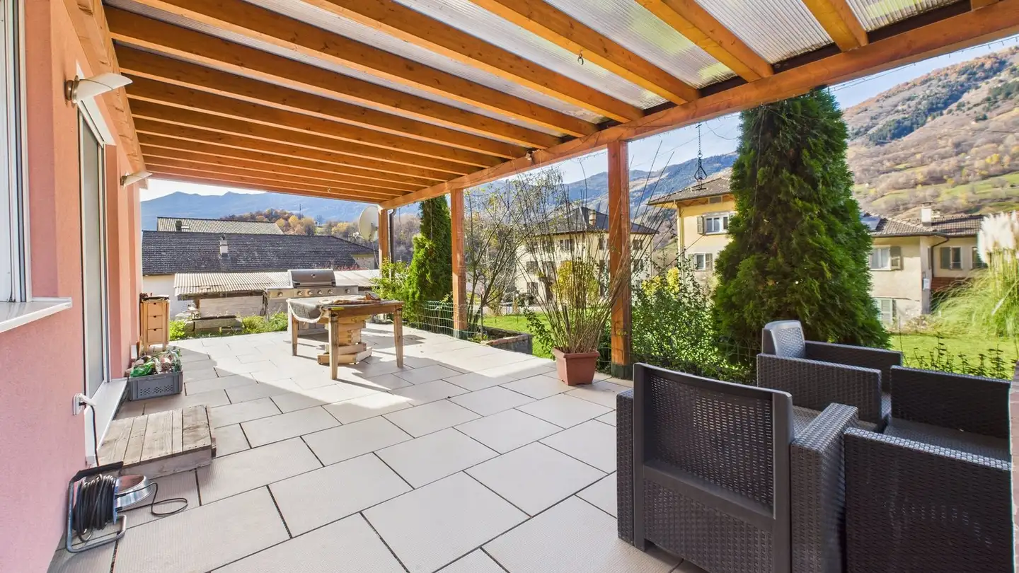 Einfamilienhaus kaufen - 6717 Torre