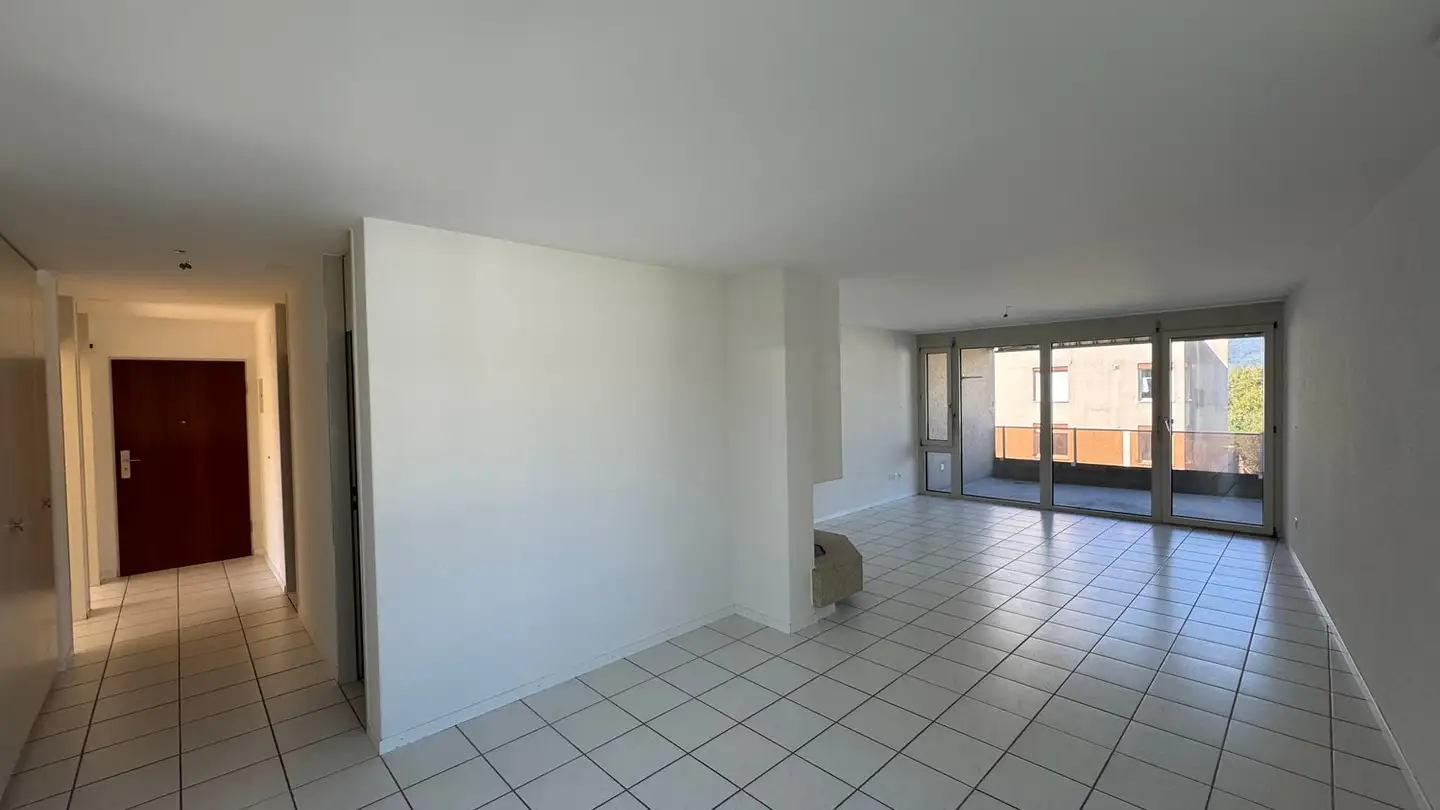 Apartment for rent - Höhenstrasse West 47, 4600 Olten - Photo 3