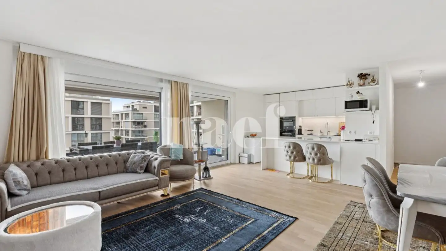 Apartment for rent - Avenue du Vignoble 4B, 2000 Neuchâtel