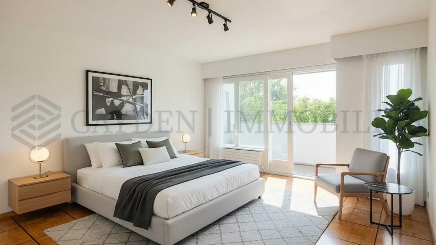 Studio à vendre - 1223 Cologny - Photo 3