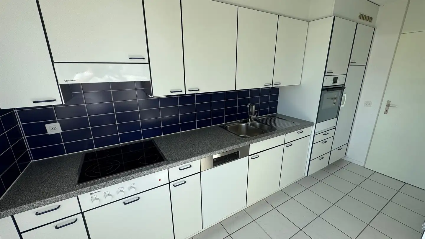 Apartment for rent - Höhenstrasse West 47, 4600 Olten - Photo 4