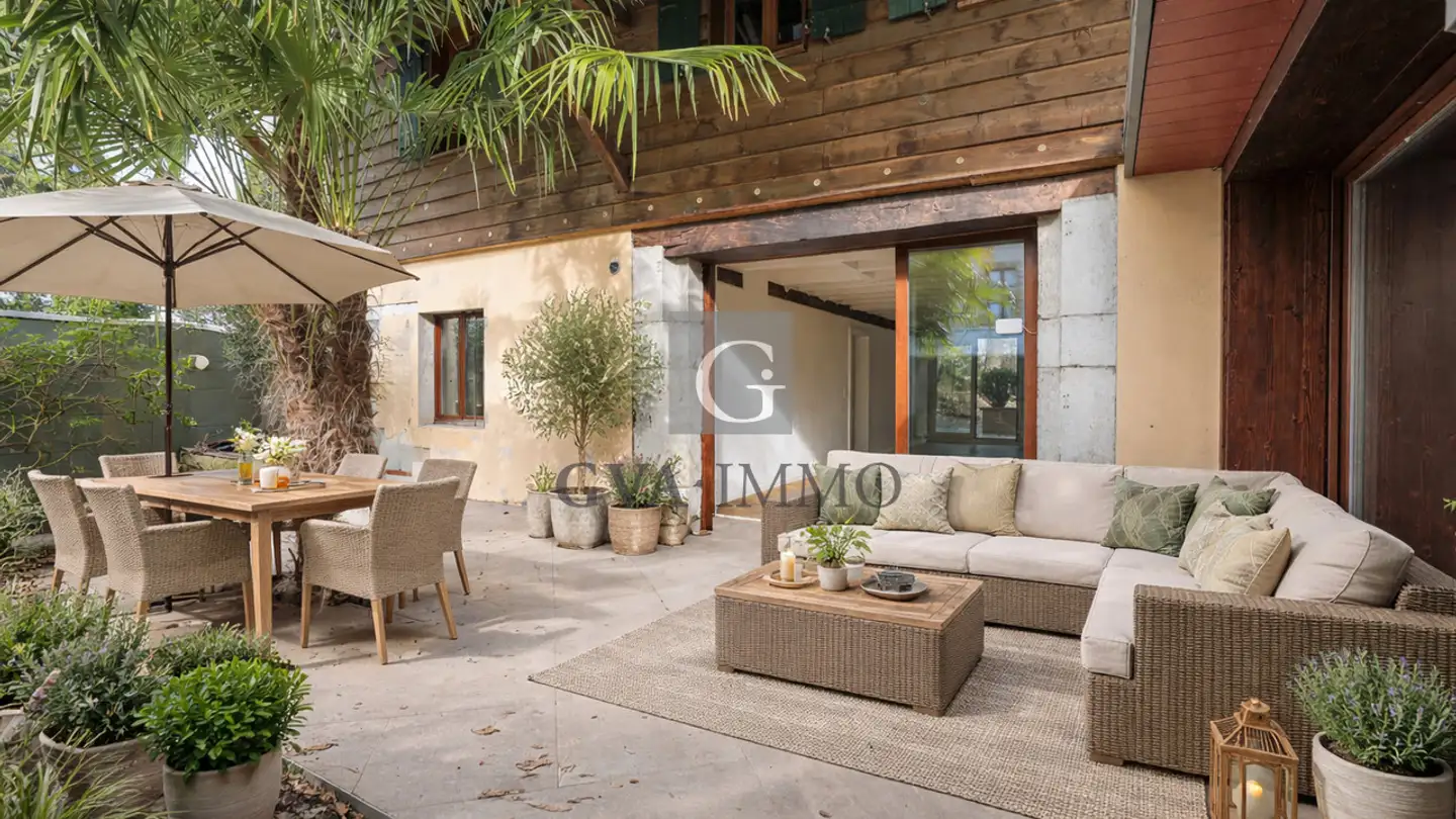 Appartamento in vendita - 1243 Presinge