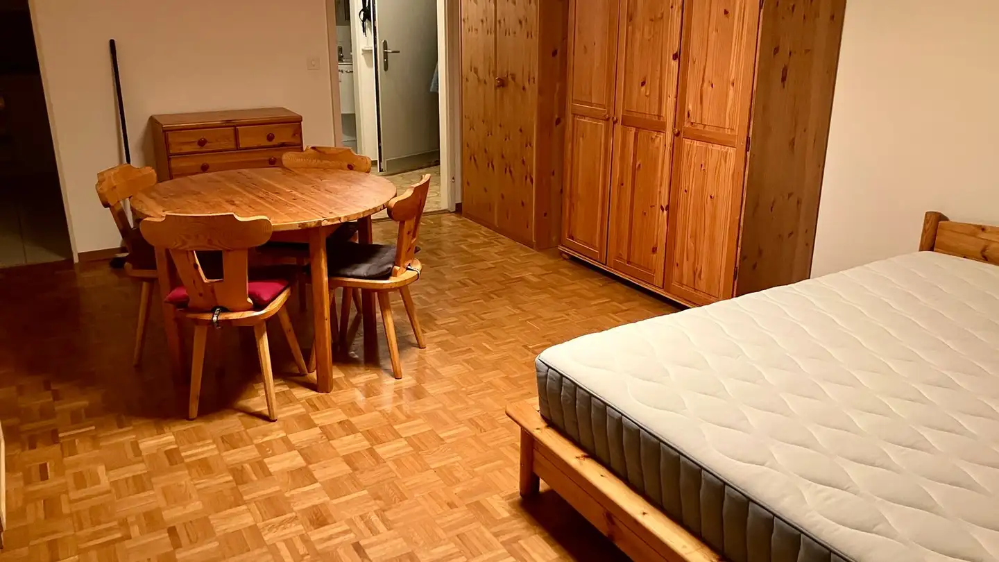 Appartement à louer - Zumhofstrasse 6, 6010 Kriens