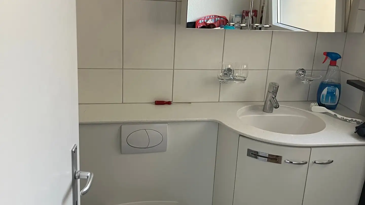 Appartement à louer - Zumhofstrasse 6, 6010 Kriens - Photo 2