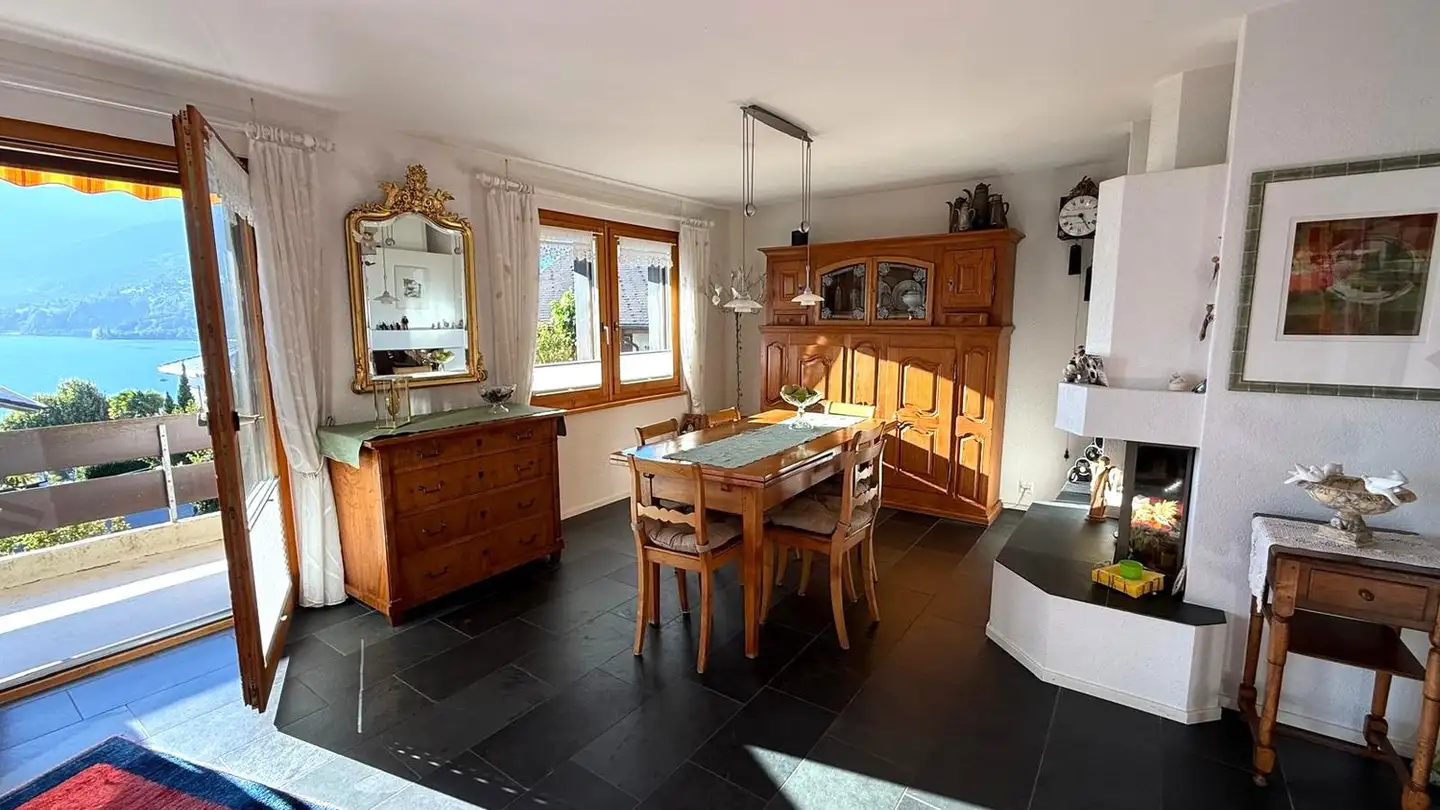 Duplex in affitto - Riedweg 15, 3705 Faulensee - Photo 3