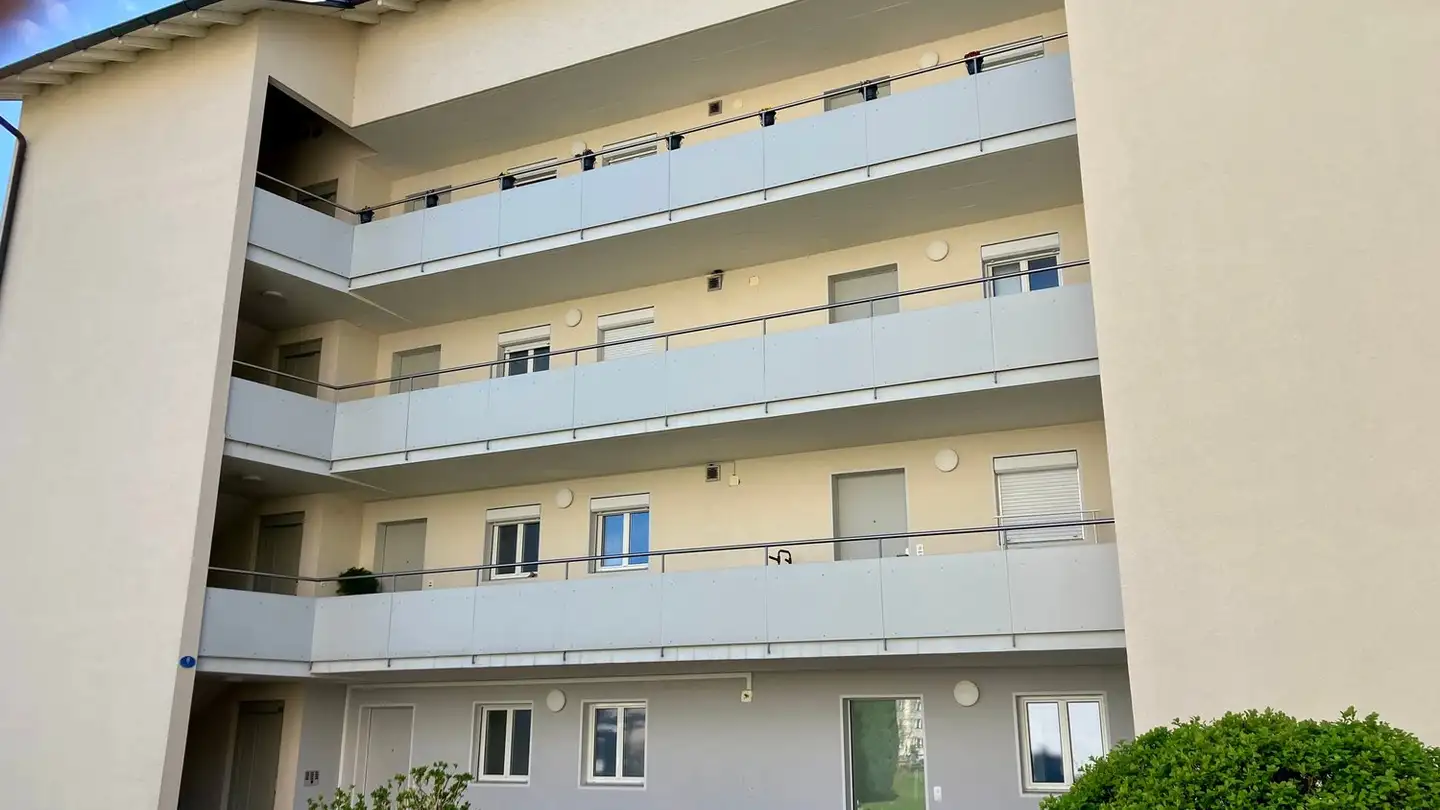 Appartement à louer - Zumhofstrasse 6, 6010 Kriens - Photo 3