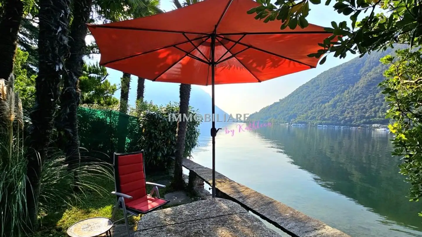 Maison individuelle à vendre - 6817 Maroggia - Photo 2