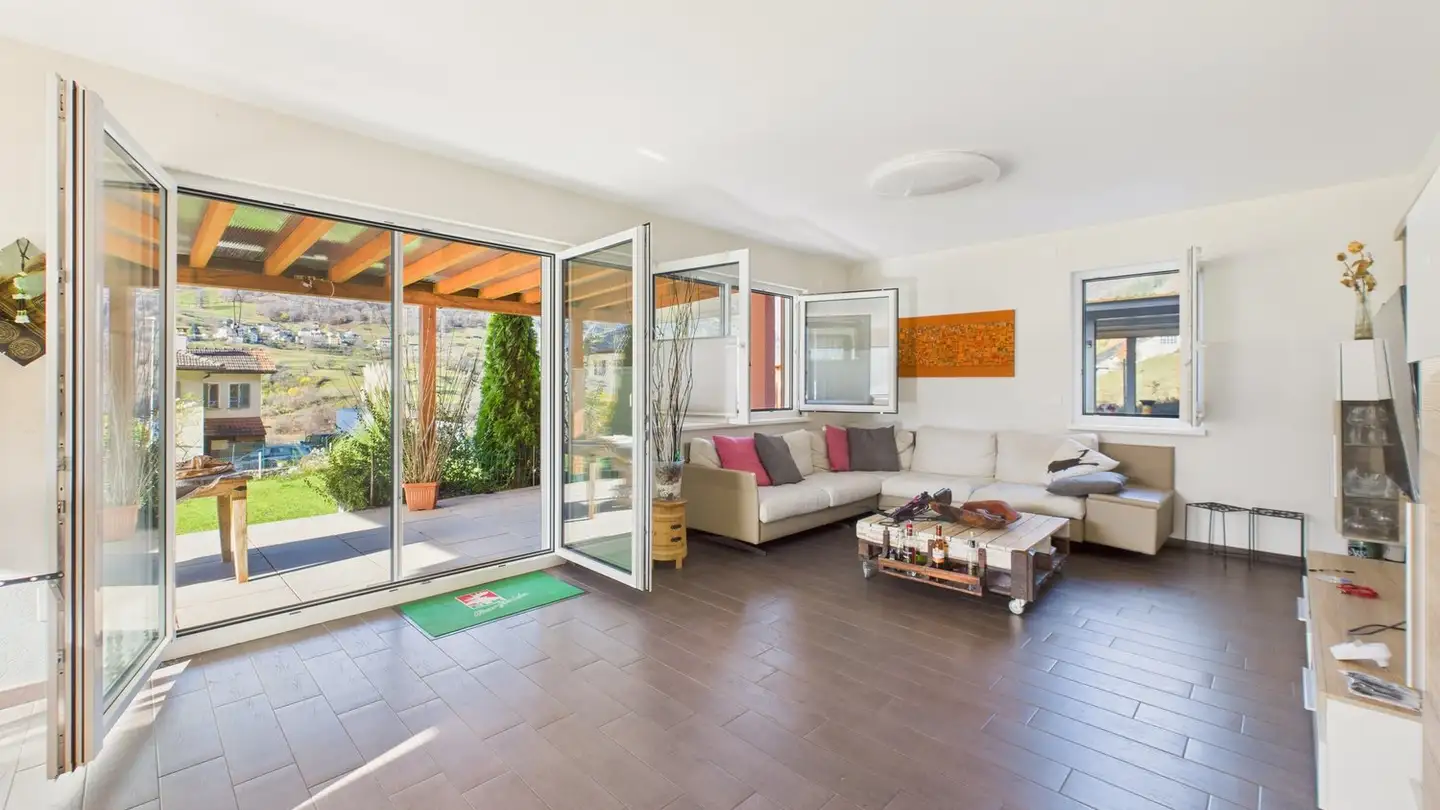 Einfamilienhaus kaufen - 6717 Torre - Foto 2