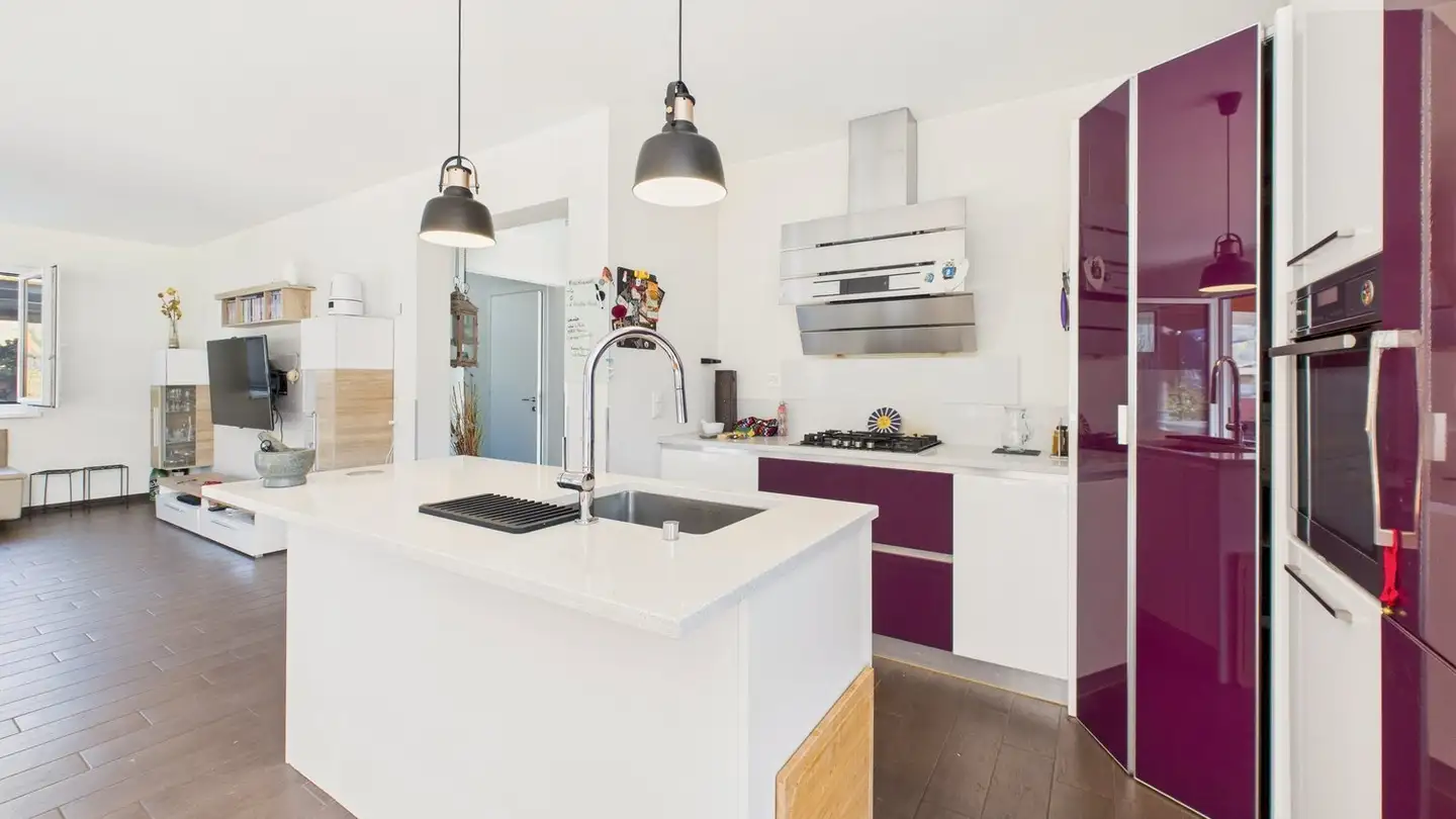 Einfamilienhaus kaufen - 6717 Torre - Foto 3