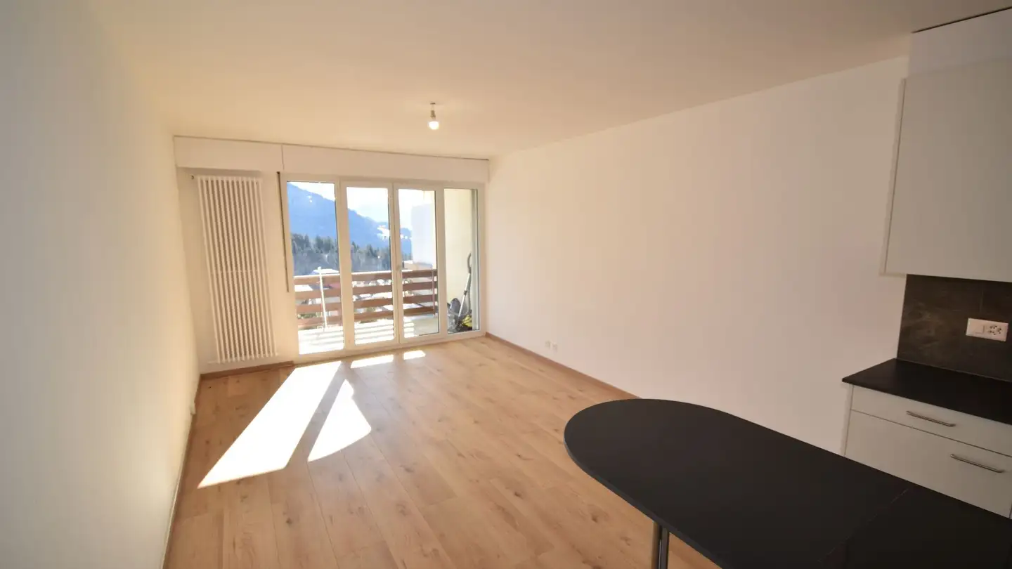 Apartment for rent - Route De La Cité, 1854 Leysin