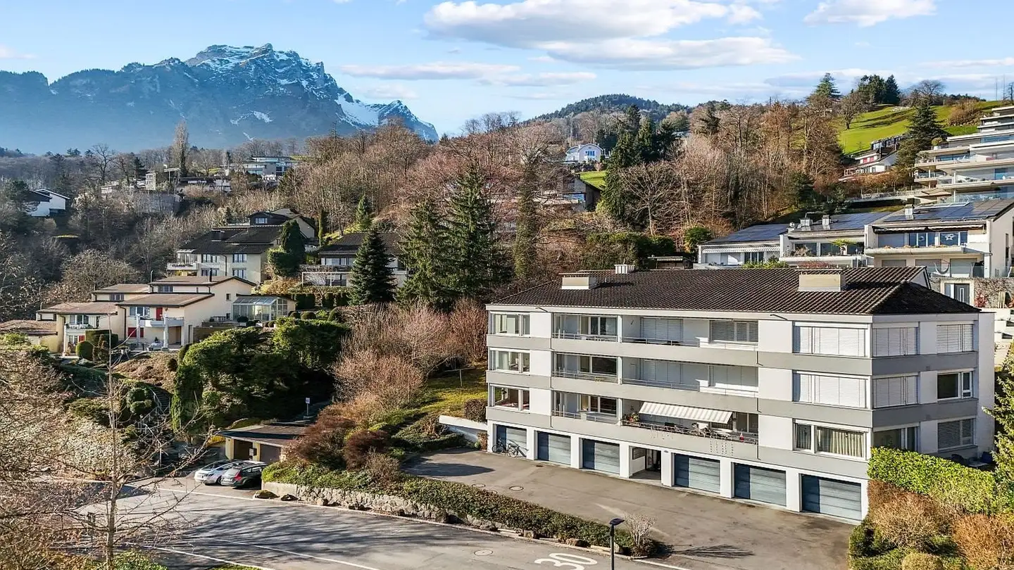 Apartment for sale - 6052 Hergiswil NW - Photo 2