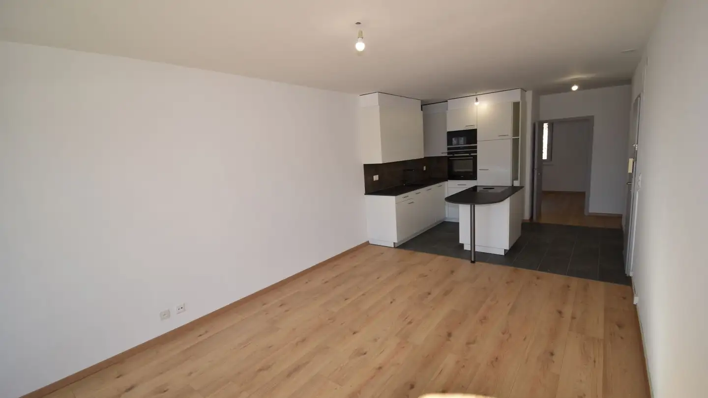 Apartment for rent - Route De La Cité, 1854 Leysin - Photo 2