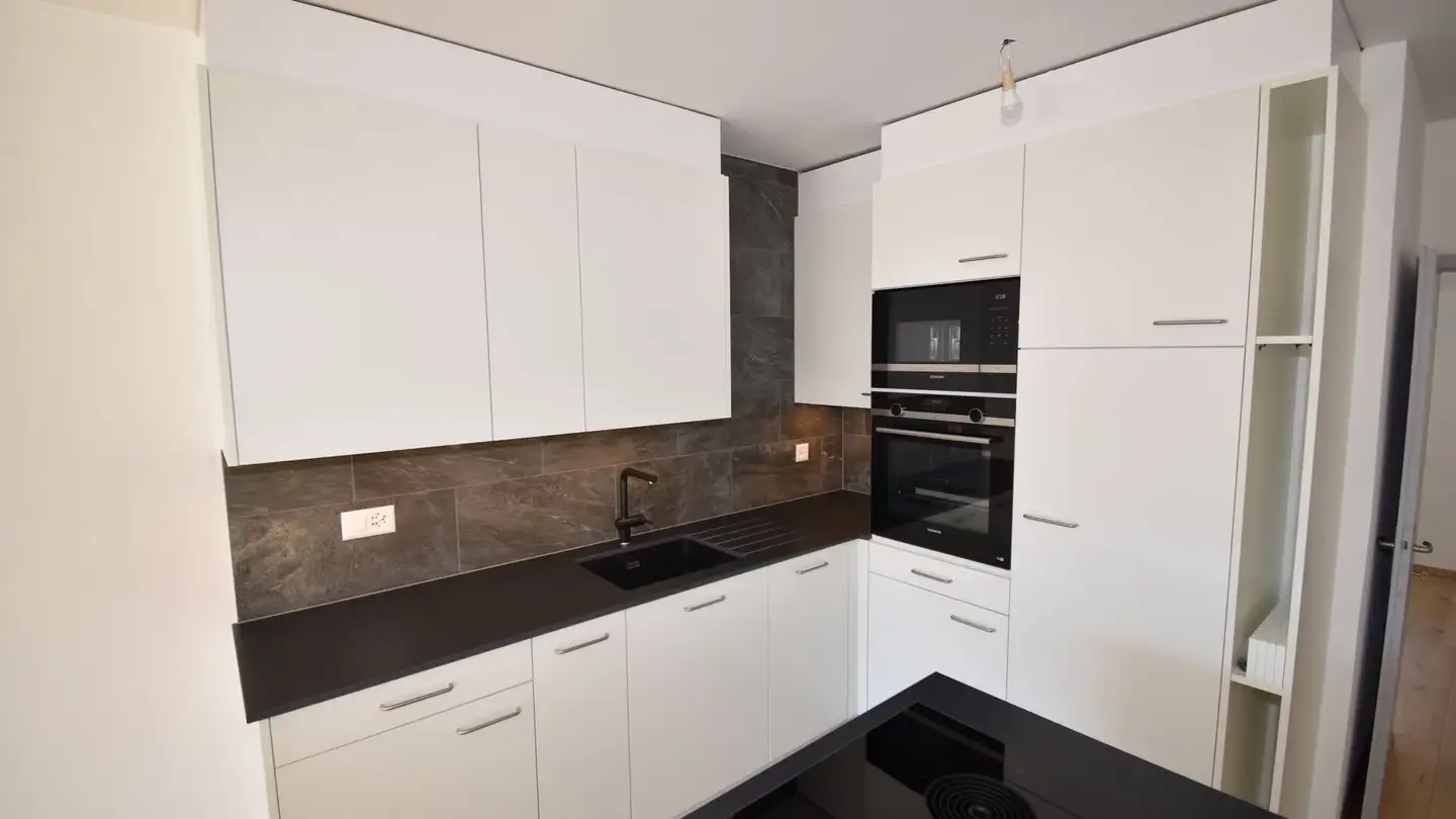 Apartment for rent - Route De La Cité, 1854 Leysin - Photo 3