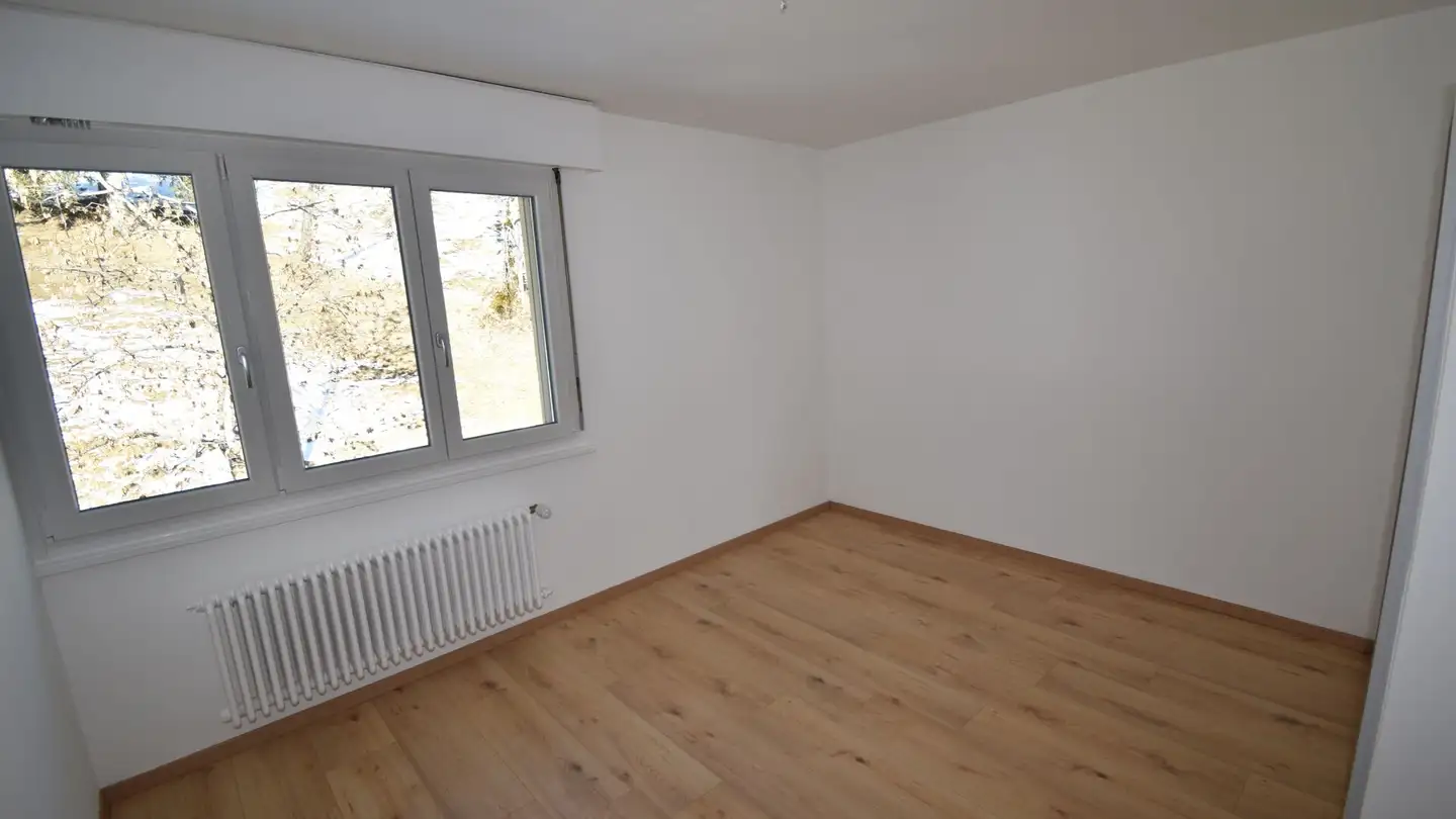 Apartment for rent - Route De La Cité, 1854 Leysin - Photo 4