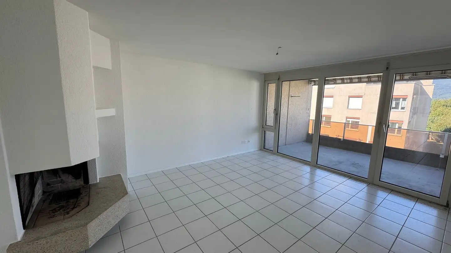 Apartment for rent - Höhenstrasse West 47, 4600 Olten - Photo 2