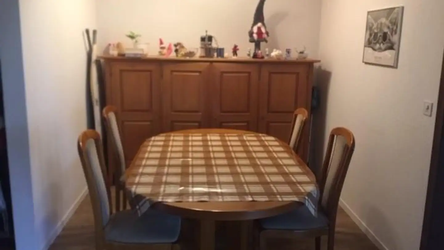 Appartamento in affitto - Striegelgasse 17, 8548 Ellikon an der Thur - Photo 3