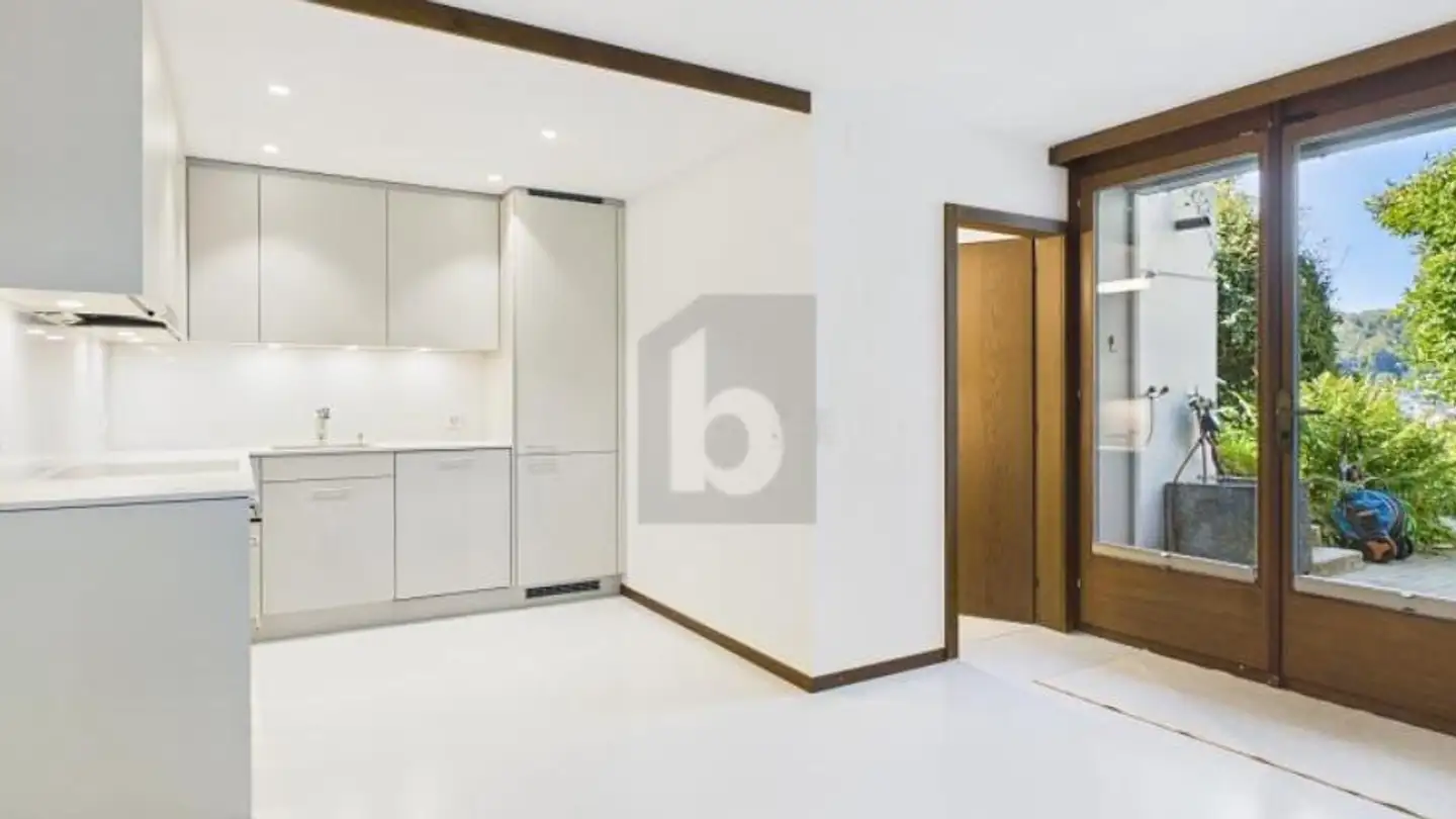 Appartamento a gradini in affitto - 5408 Ennetbaden - Foto 2