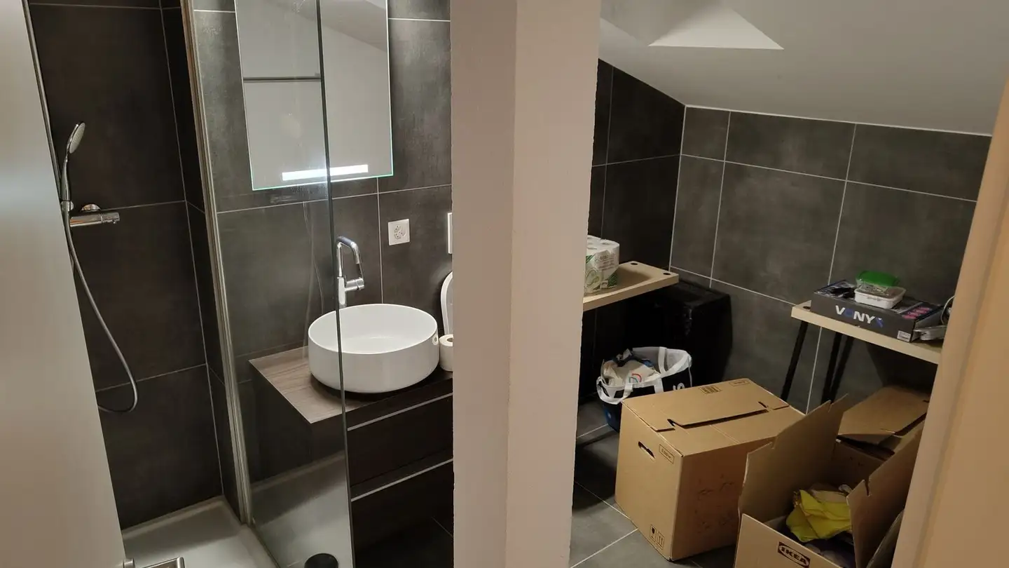 Apartment for rent - Schönbühlstrasse 1, 8200 Schaffhausen - Photo 2