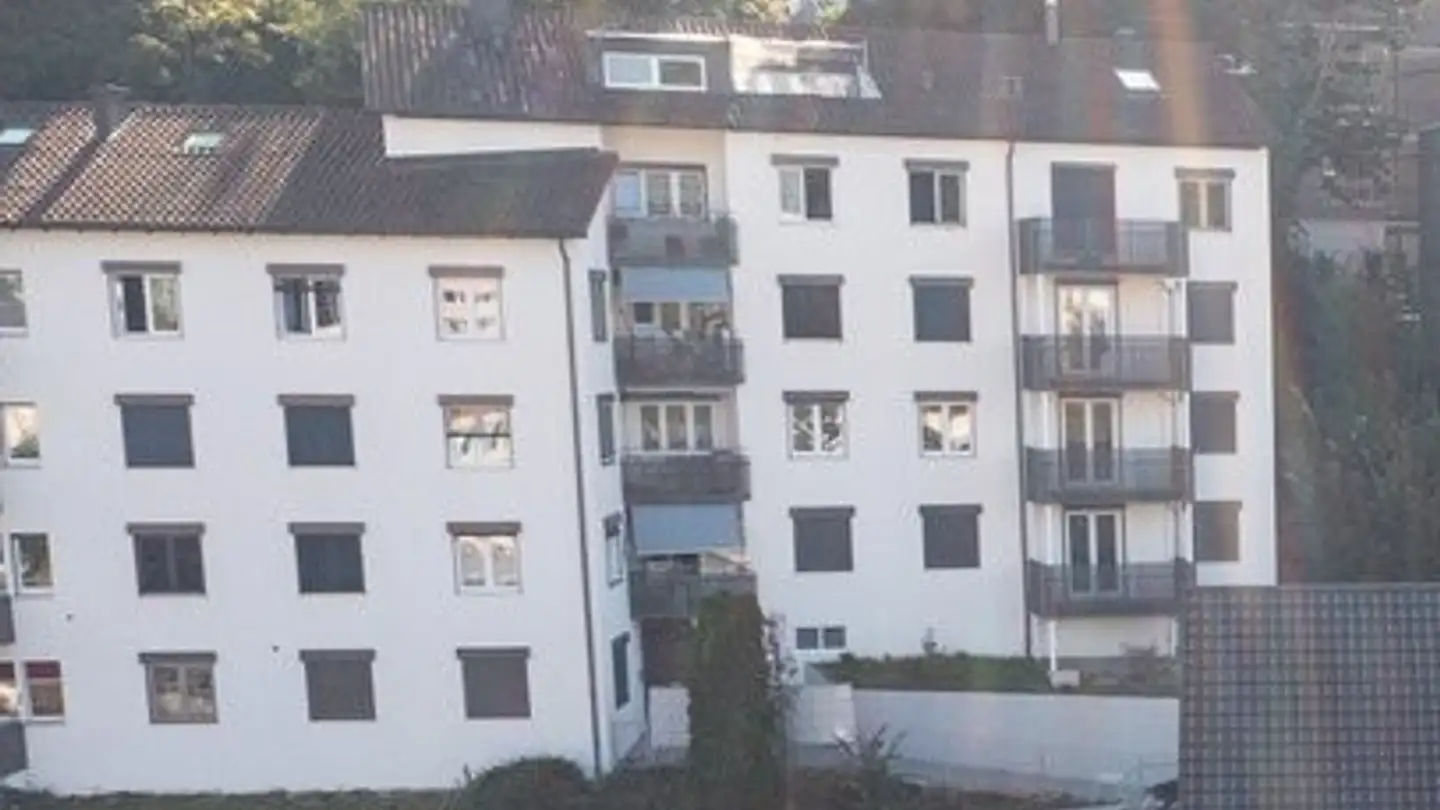 Apartment for rent - Schönbühlstrasse 1, 8200 Schaffhausen - Photo 3