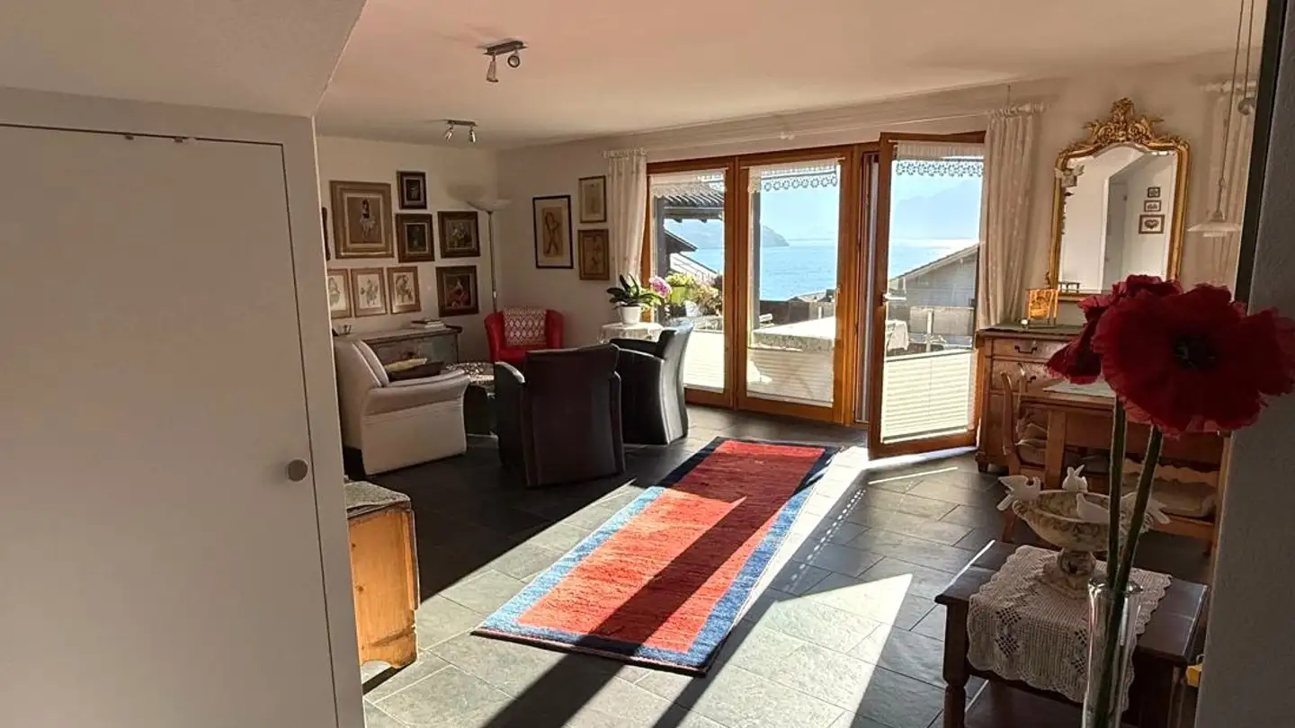 Duplex in affitto - Riedweg 15, 3705 Faulensee - Photo 4