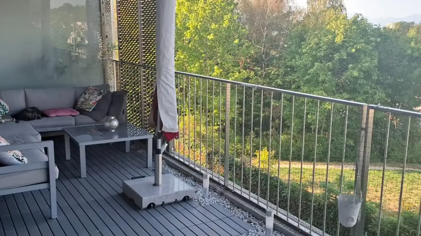 Appartement à louer - Rue Du Champ-Du-Bois 4, 1052 Le Mont-sur-Lausanne - Photo 2