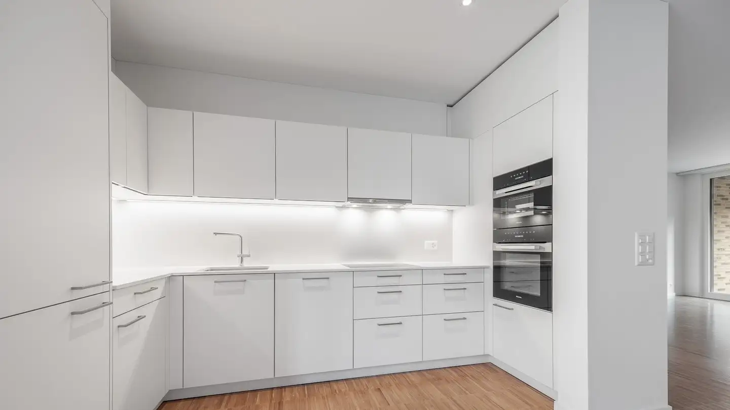 Wohnung mieten - Libellenweg 6, 8134 Adliswil