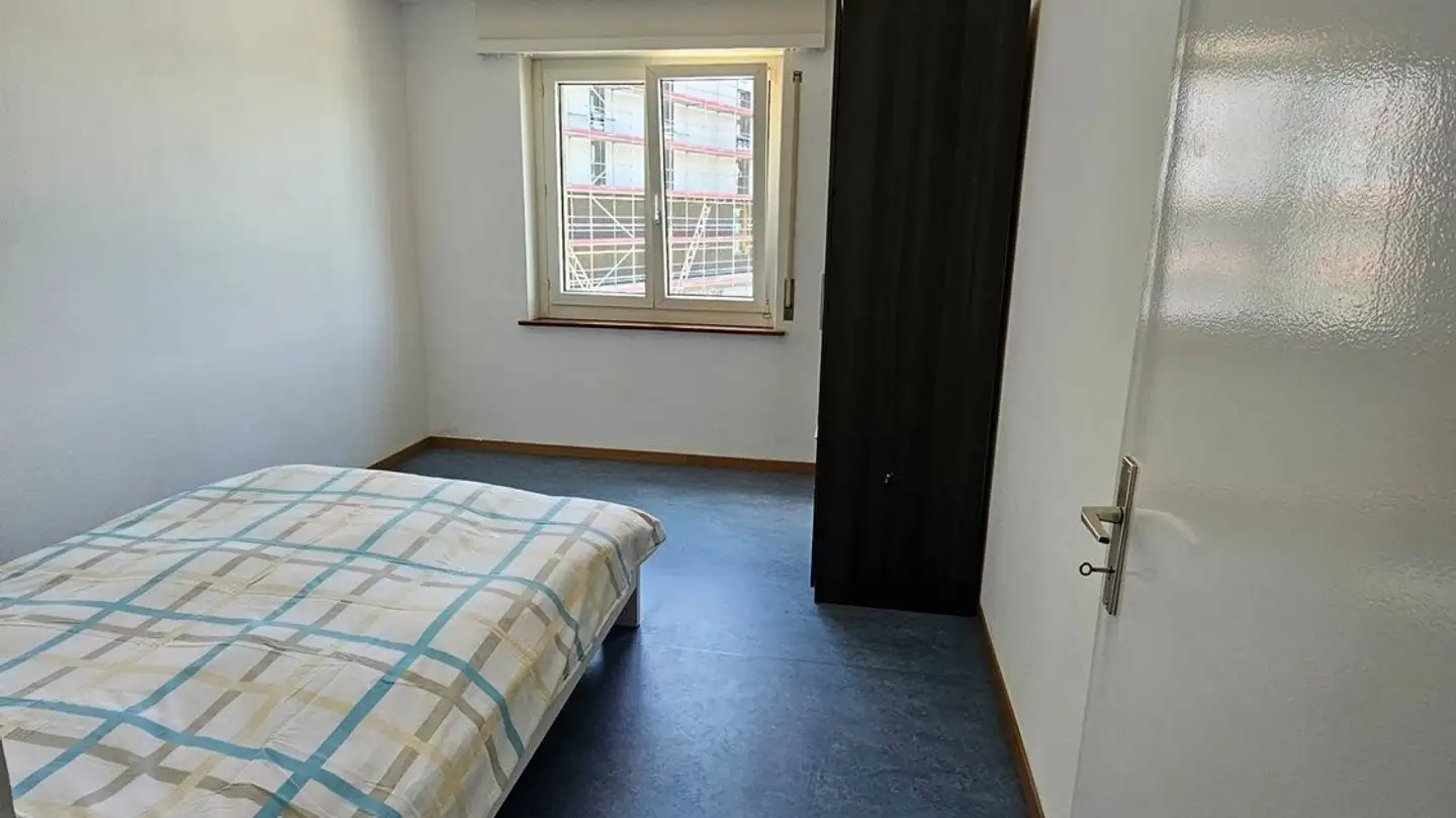 Chambre à louer - Kesslerstrasse 7, 8952 Schlieren